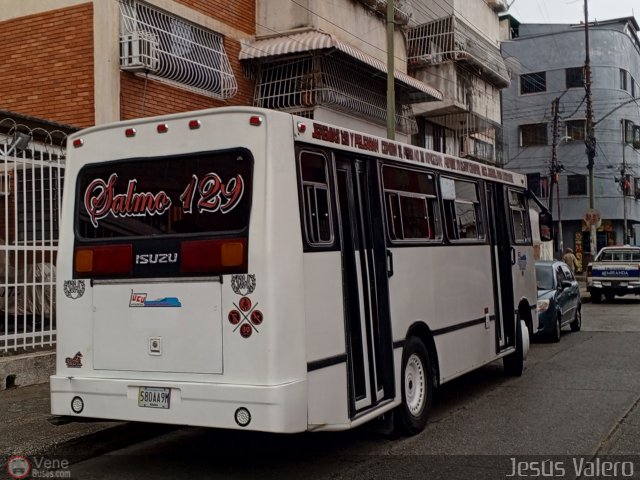 Uni�n de Conductores Unidos S.C. 136-A por Jes�s Valero