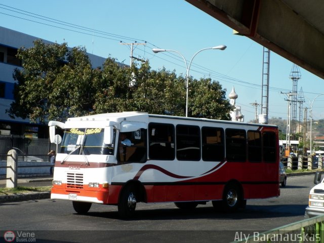 Uni�n MarVal 098 por Aly Baranauskas