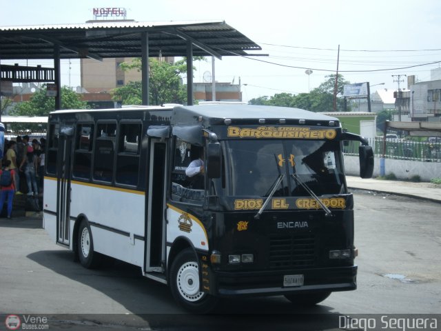 A.C. Uni�n Barquisimeto 15 por Diego Sequera