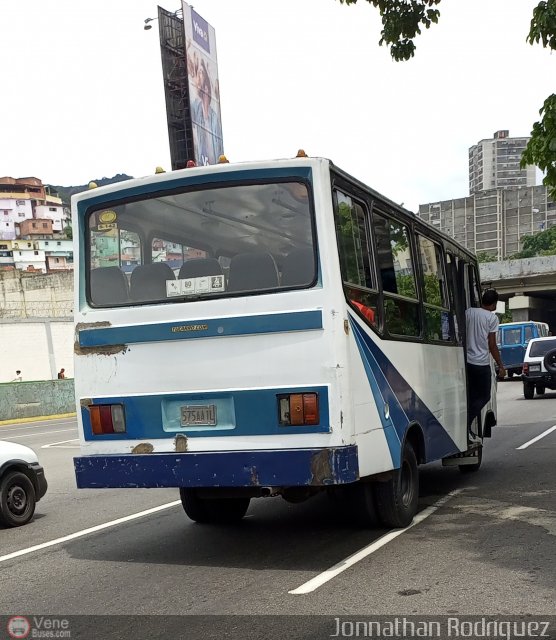 DC - A.C. Mixta Coche Vargas 142 por Jonnathan Rodr�guez