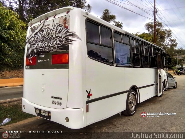 A.C. Don Augusto Malave Villalba 183 por Joshua Sol�rzano