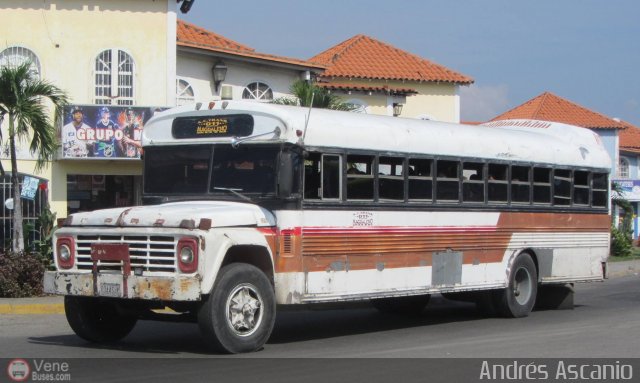 A.C. Trans Magdaleno 2016 011 por Andr�s Ascanio