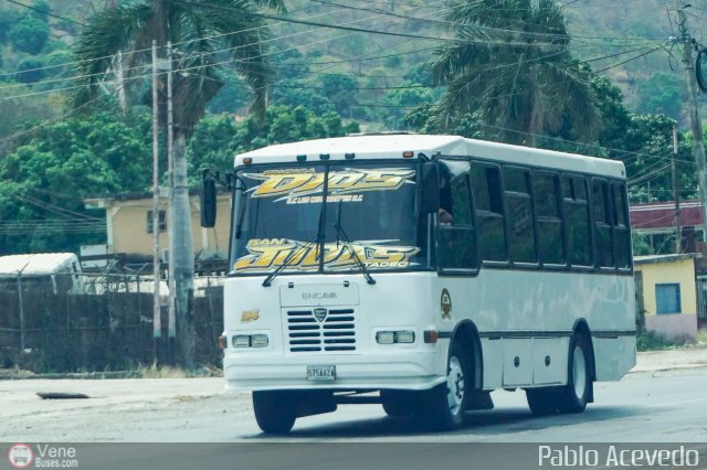 U.C. Los Caminantes 24 por Pablo Acevedo