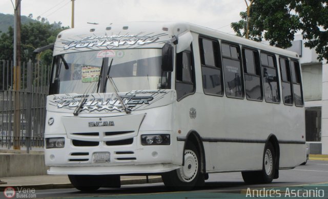 CA - U.C. Fundaci�n Mendoza 40 por Andr�s Ascanio