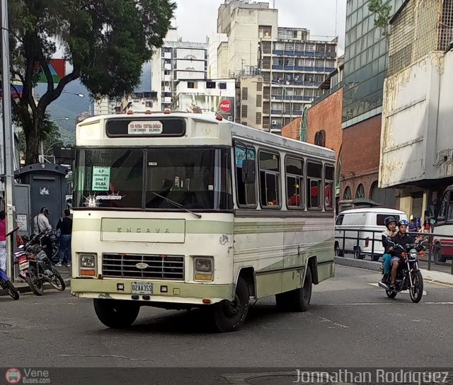 DC - U.C. Silencio - 23 de Enero 300 por Jonnathan Rodr�guez