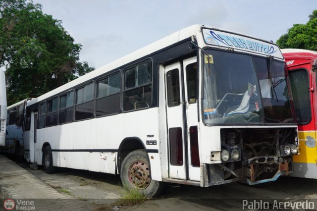 En Chiveras Abandonados Recuperaci�n  por Pablo Acevedo