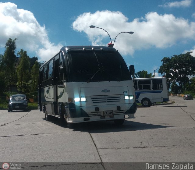 MI - U.C. Los Mirandinos 14 por Rams�s Zapata