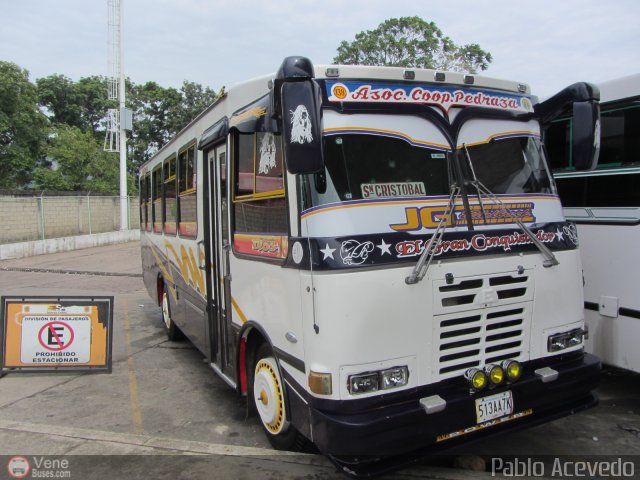 A.C. Pedraza 138 por Pablo Acevedo