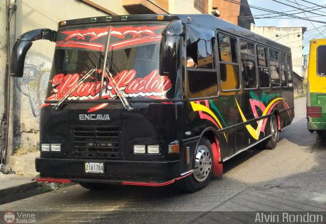 MI - Union Campi - Mac Por Puestos 57 por Alvin Rond�n