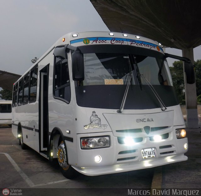 A.C. Pedraza 010 por Marcos David M�rquez