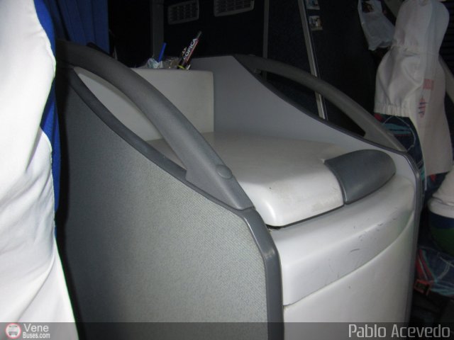 Expresos Occidente 366 por Pablo Acevedo