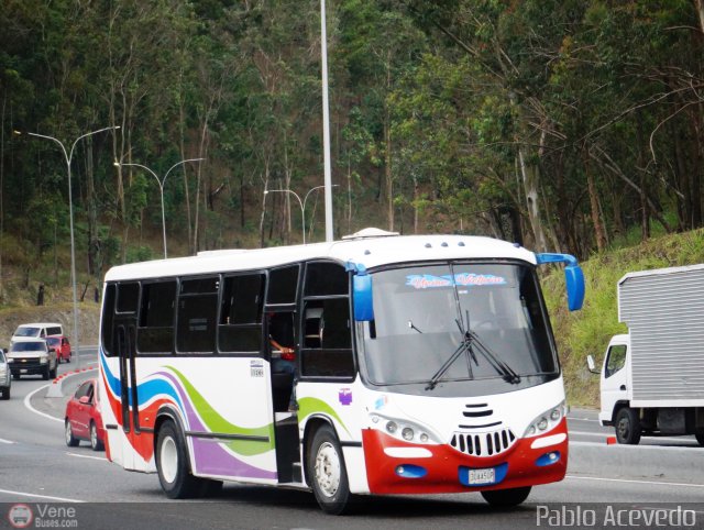 Unin Victoria 90 por Pablo Acevedo