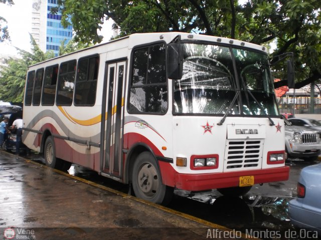 A.C. Unión Palo Negro 053 por Alfredo Montes de Oca