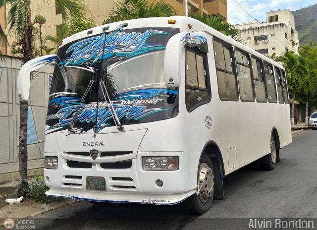 A.C. Don Augusto Malave Villalba 030 por Alvin Rond�n