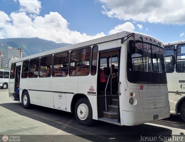 L�nea Uni�n San Diego 099 por Josue S�nchez