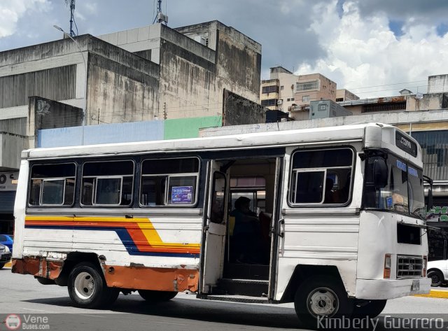 AR - A.C. Uni�n Jos� Gregorio Hern�ndez 54 por Kimberly Guerrero