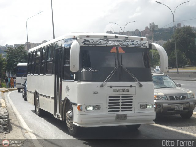 A.C. Mixta Conductores Unidos 139 por Otto Ferrer