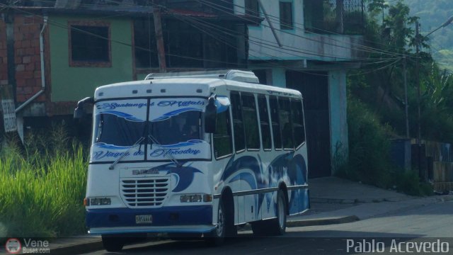 A.C. Unión Guanare 585 por Pablo Acevedo