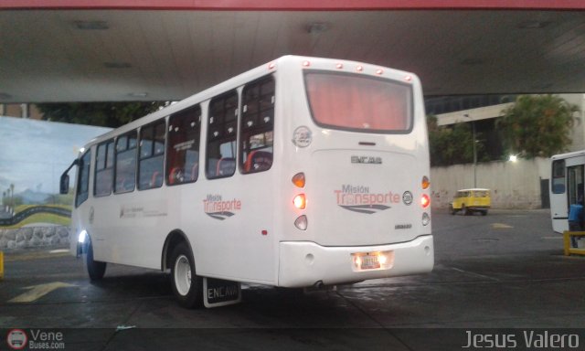 A.C. Mixta Conductores Unidos 200 por Jes�s Valero
