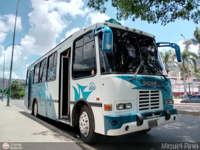 DC - A.C. Uni�n Rel�mpago 95 por Miguel Pino