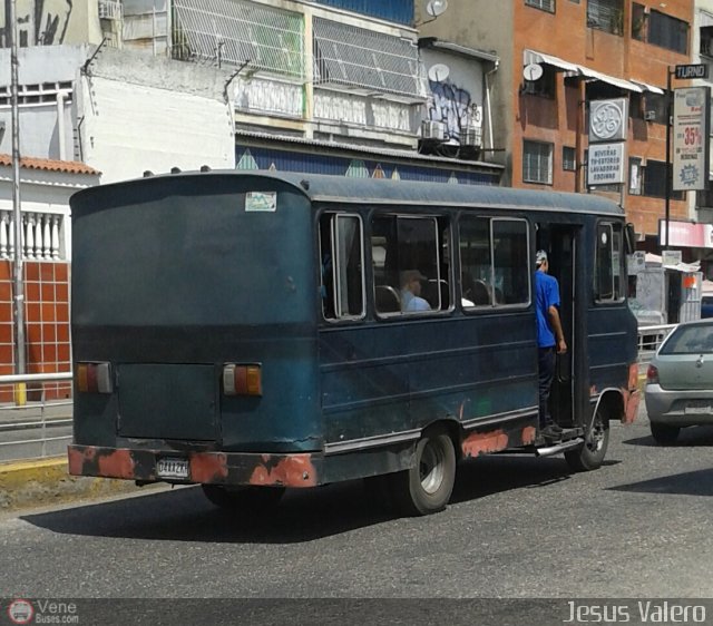 MI - A.C. Hospital - Guarenas - Guatire 052 por Jes�s Valero