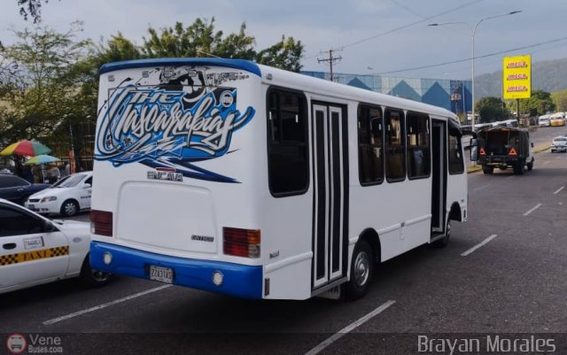 TA - A.C. Autos por puesto L�nea Palmira 098 por Jerson Nova