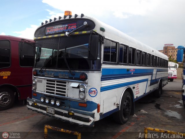 Expresos Nirgua 0060 por Andrs Ascanio