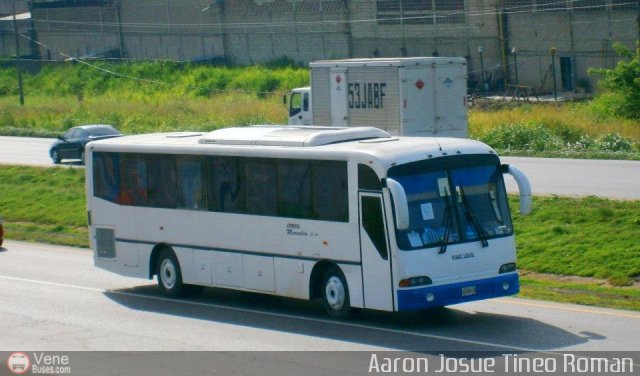 Expresos Marvalca 20 por Alvin Rond�n