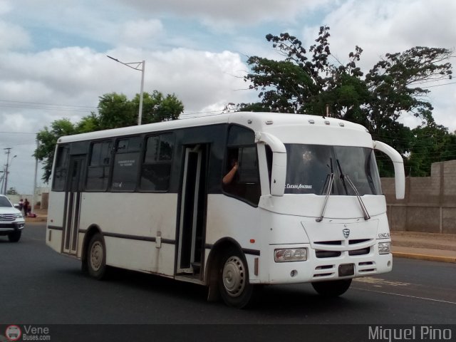 A.C.C. Caicara Amazonas 038 por Miguel Pino