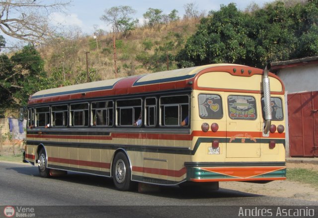 Expresos G�ig�e 12 por Andr�s Ascanio