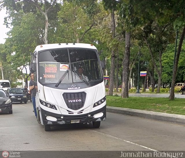 DC - AsoCoproColectivos 963 por Jonnathan Rodr�guez