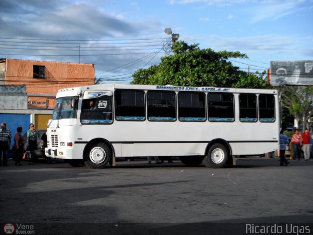 DC - A.C. L�nea Sur Este 004 por Ricardo Ugas