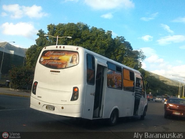 CA - Uni�n La Esmeralda 014 por Aly Baranauskas