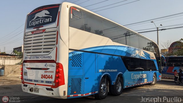 Copetran 24044 por Joseph Puello