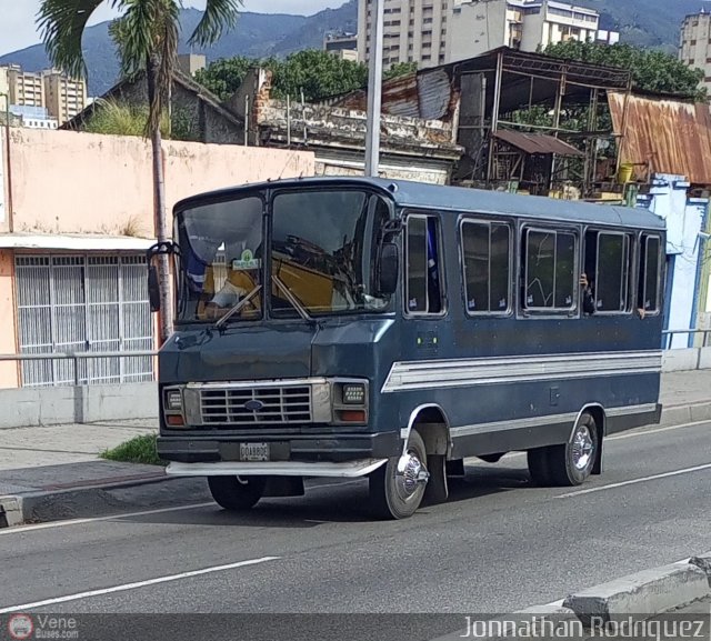 DC - Cooperativa de Transporte Pasajeros del Sur 133 por Jonnathan Rodr�guez
