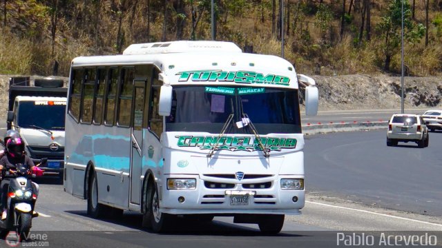 Uni�n Turmero - Maracay 197 por Pablo Acevedo