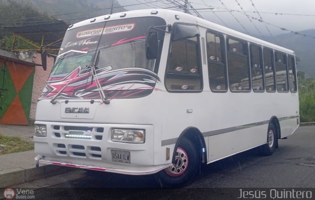 ME - L�nea San Benito 49 por Jes�s Quintero