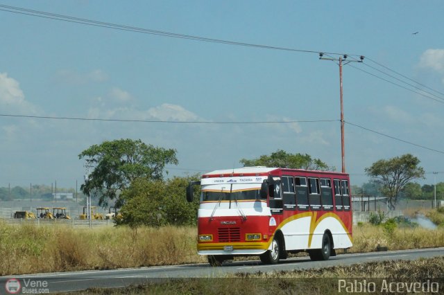 Uni�n T�chira 030 por Pablo Acevedo