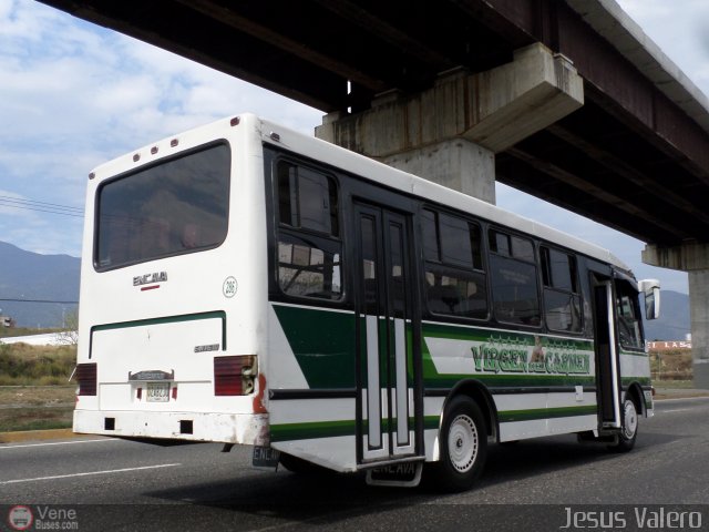 A.C. Mixta Conductores Unidos 286 por Jes�s Valero