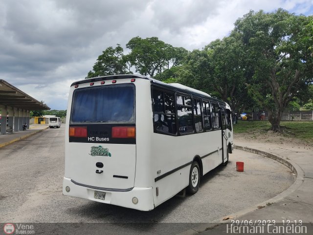 Expresos Venezuela 24 por Alvin Rond�n