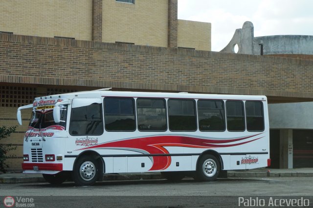 A.C. Transporte Paez 036 por Pablo Acevedo