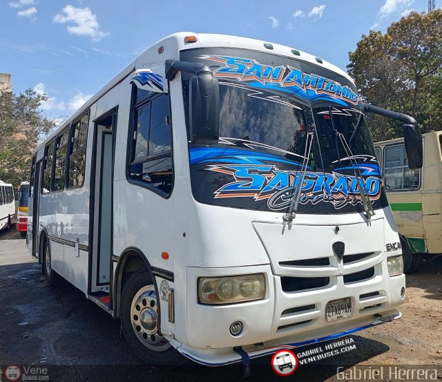 U.C. Caracas - Los Caracas 265 por Gabriel Herrera