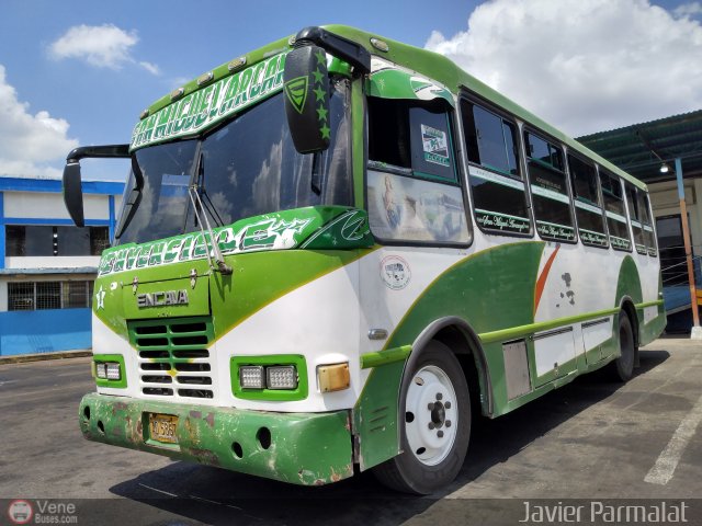 Unin Conductores Santa Ins 01 por Javier Arretureta
