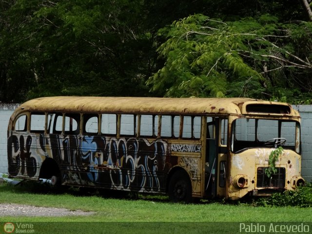 En Chiveras Abandonados Recuperación por Pablo Acevedo