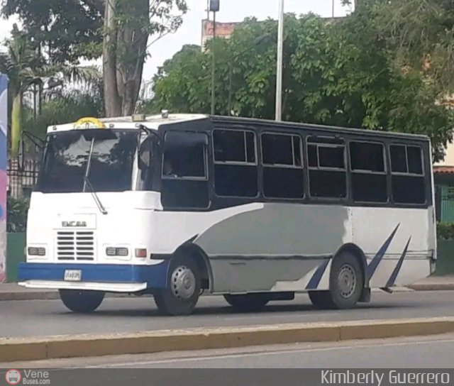 AR - Uni�n Coromoto 53 por Kimberly Guerrero