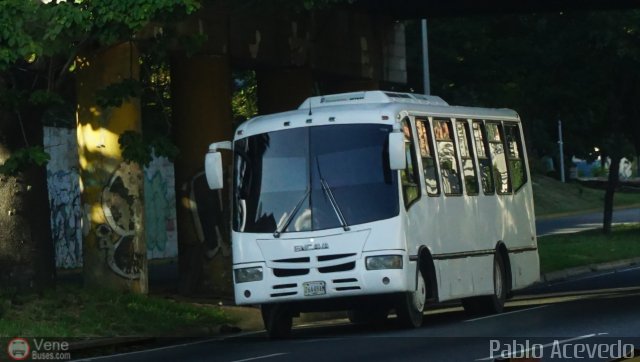 A.C. Don Augusto Malave Villalba 090 por Pablo Acevedo