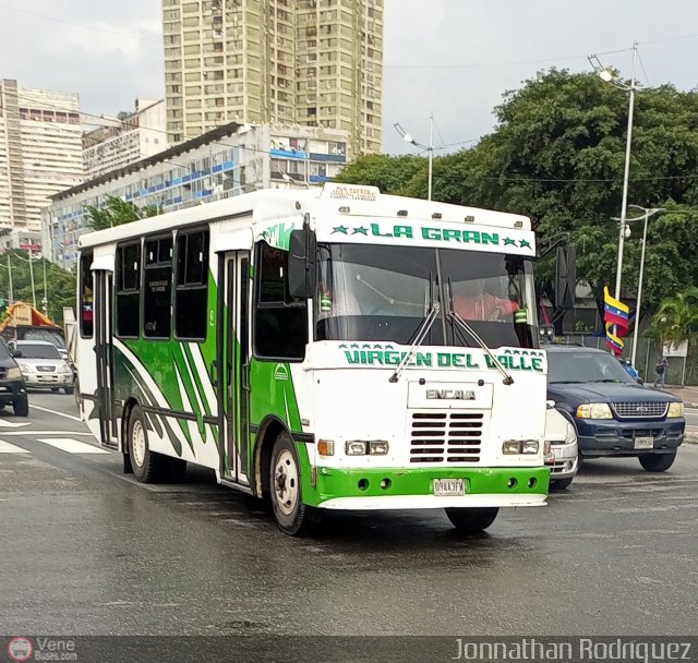 DC - A.C. Propatria - Carmelitas - Chaca�to 201 por Jonnathan Rodr�guez