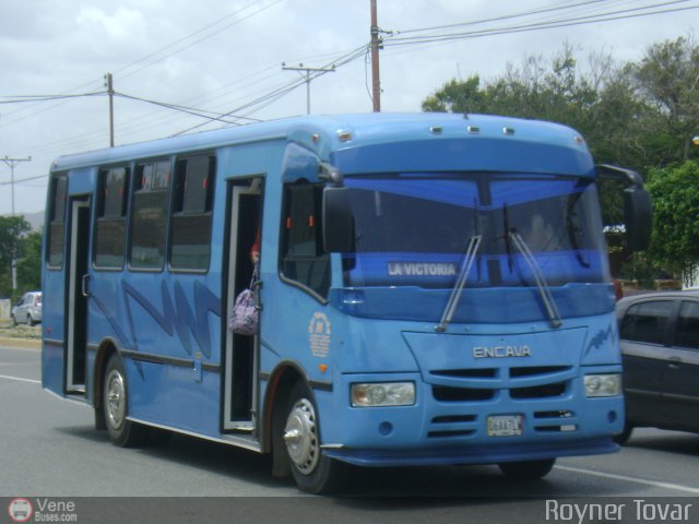 Uni�n Tejer�as A.C. 34 por Royner Tovar