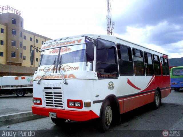 CA - Asociacin Coop. El Trigal R.L. 74 por Andy Pardo