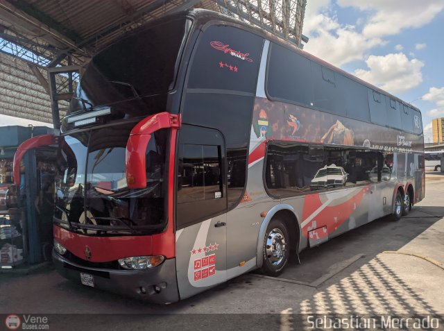 Transporte La Chinita XXI 1113 por Sebasti�n Mercado